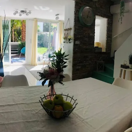 Maison De Ville Avec Jaccuzzi