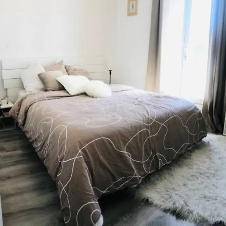 Maison De Ville Avec Jaccuzzi * Ла-Сейн-сюр-Мер